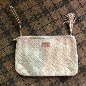 Lilly Pulitzer Clutch